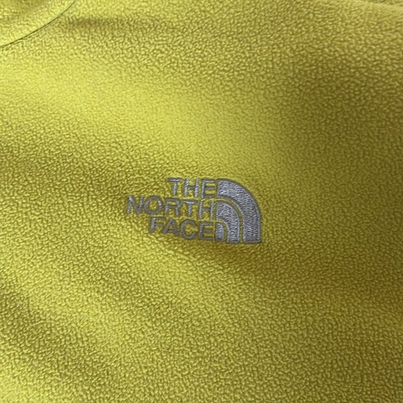 North Face Fleece Full Zip - Picture 4 of 7